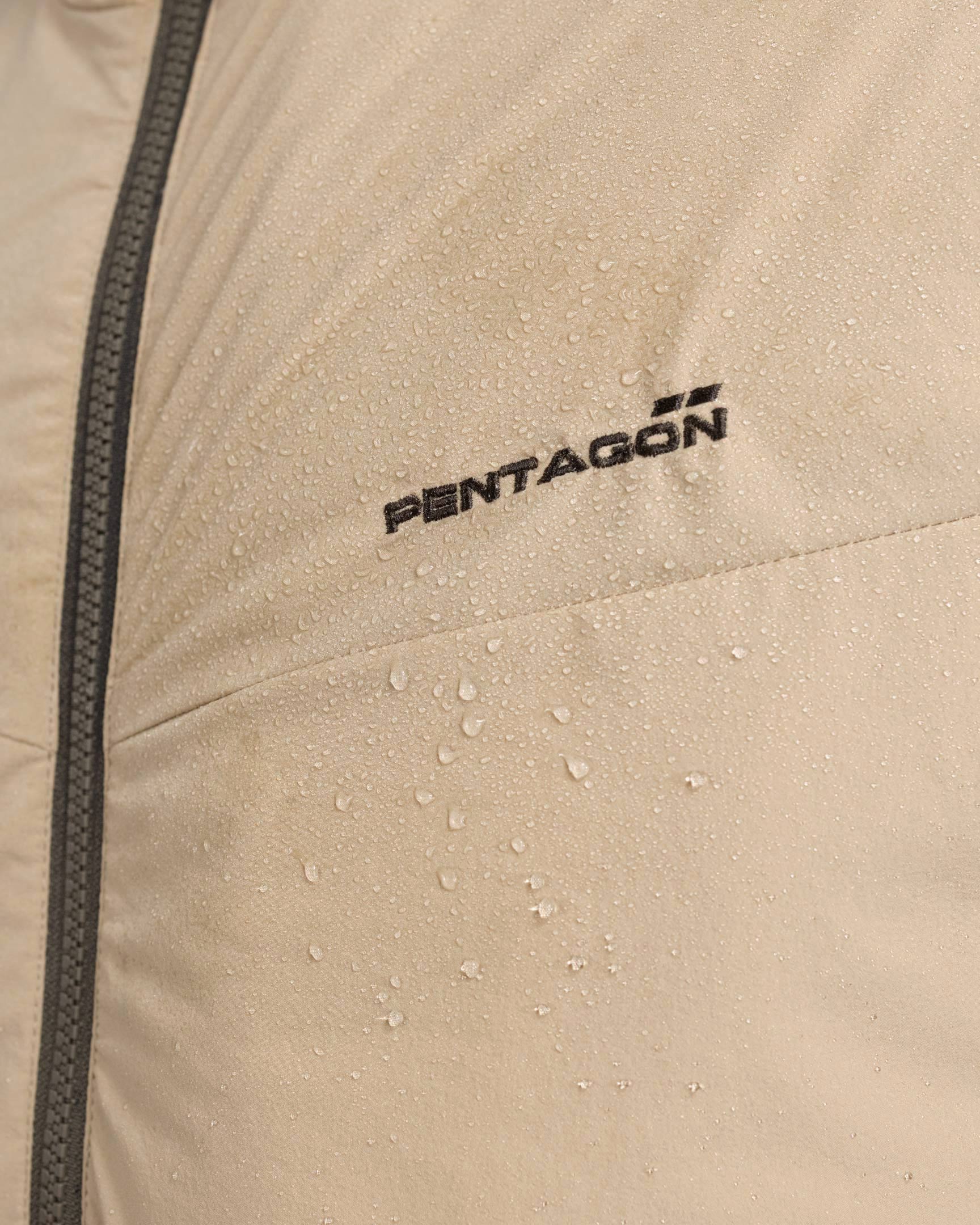 LYNX V2.0 3M™ G60™ INSULATION JACKET K08055-2.0